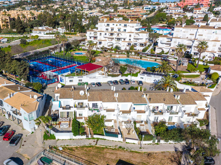 Image No.23-Maison de ville de 2 chambres à vendre à Lagos