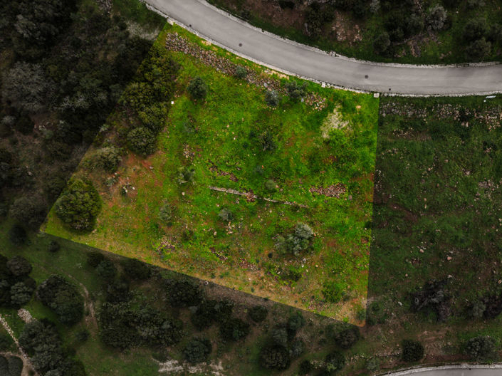 Image No.2-Terrain à vendre à Odiáxere