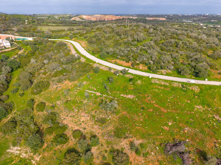 Image No.3-Terrain à vendre à Odiáxere