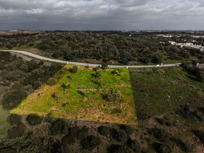 Image No.5-Terrain à vendre à Odiáxere