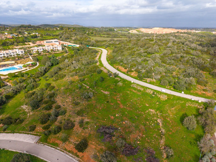 Image No.6-Terrain à vendre à Odiáxere