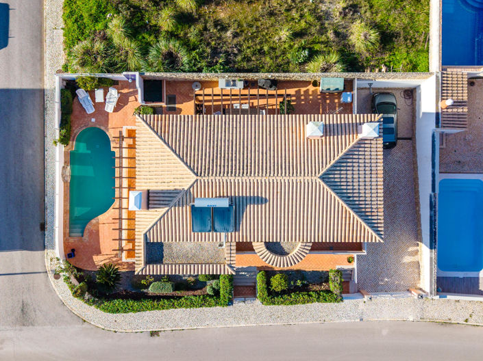 Image No.46-3 Bed Villa for sale