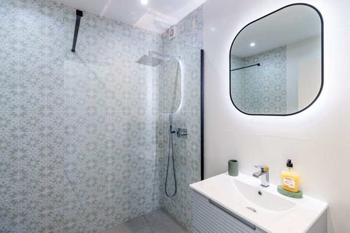 Image No.19-Appartement de 2 chambres à vendre à Lagos