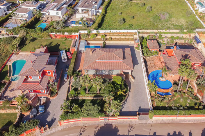 Image No.18-Villa de 3 chambres à vendre à Lagos