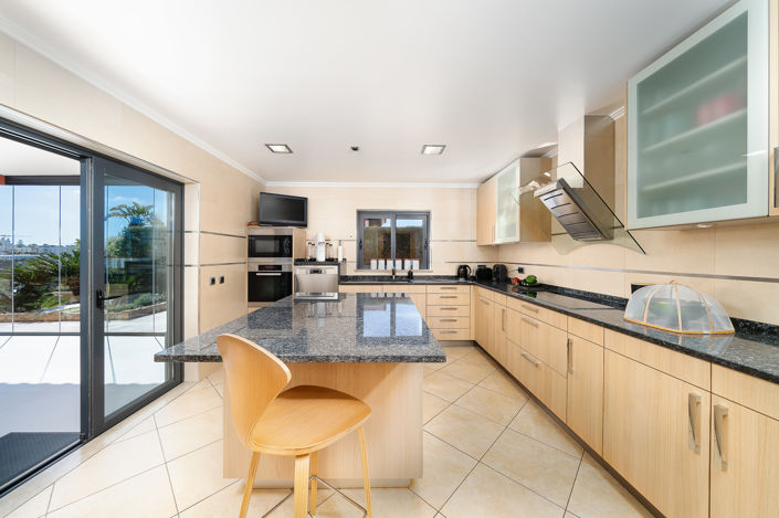 Image No.3-Villa de 3 chambres à vendre à Lagos