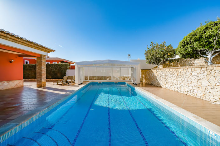 Image No.5-Villa de 3 chambres à vendre à Lagos