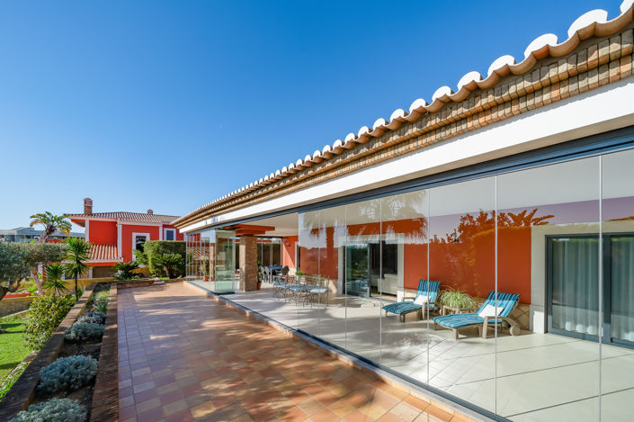 Image No.6-Villa de 3 chambres à vendre à Lagos