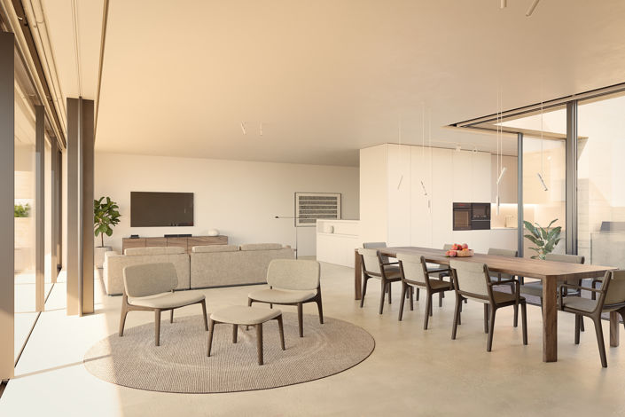 Image No.6-Villa de 4 chambres à vendre à Lagos