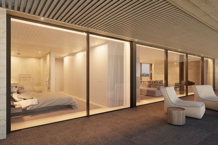 Image No.8-Villa de 4 chambres à vendre à Lagos