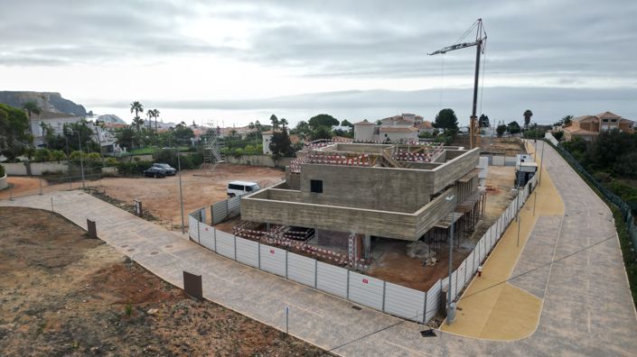 Image No.10-Villa de 3 chambres à vendre à Lagos