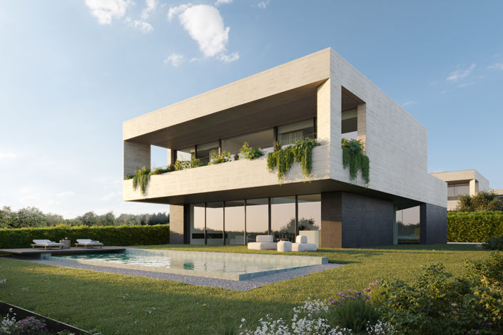 Image No.5-Villa de 3 chambres à vendre à Lagos