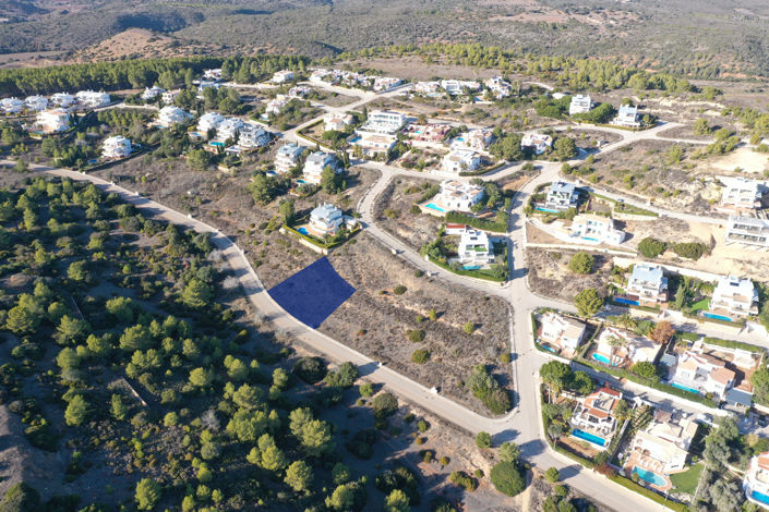 Image No.2-Plot for sale