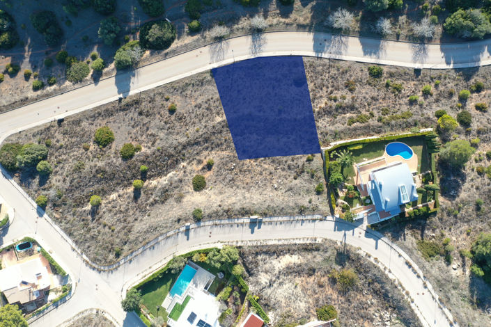 Image No.5-Plot for sale