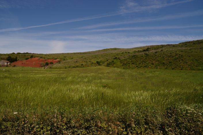 Image No.2-Terrain à vendre à Vila do Bispo