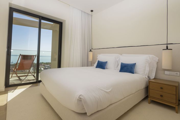 Image No.14-Appartement de 2 chambres à vendre à Lagos