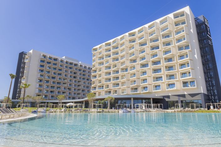 Image No.28-Appartement de 2 chambres à vendre à Lagos