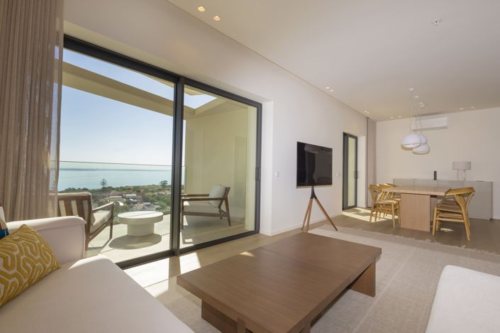 Image No.6-Appartement de 2 chambres à vendre à Lagos