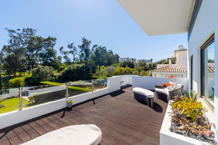 Image No.22-4 Bed Villa for sale