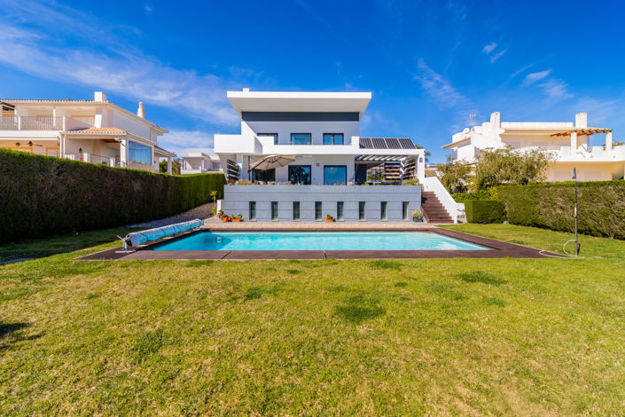 Image No.50-4 Bed Villa for sale