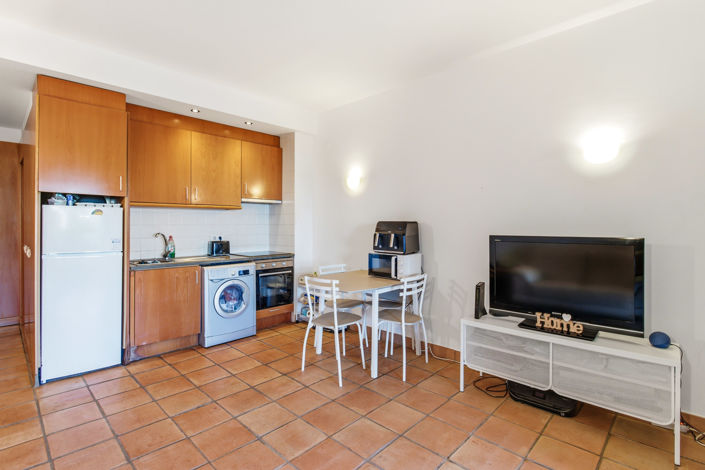 Image No.7-Appartement de 1 chambre à vendre à Lagos