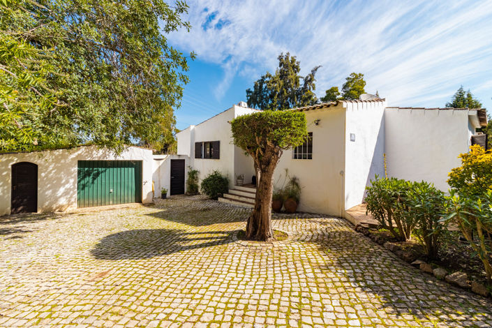 Image No.3-Villa de 3 chambres à vendre à Mexilhoeira Grande
