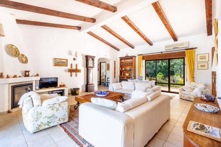 Image No.4-Villa de 3 chambres à vendre à Mexilhoeira Grande