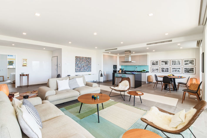 Image No.2-3 Bed Apartment for sale