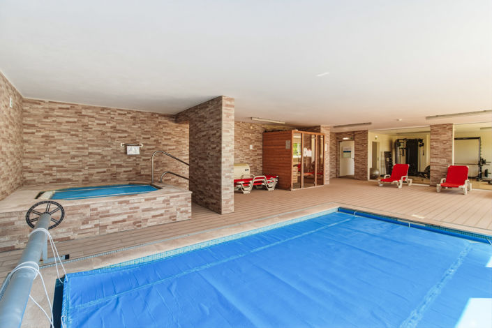 Image No.41-3 Bed Apartment for sale