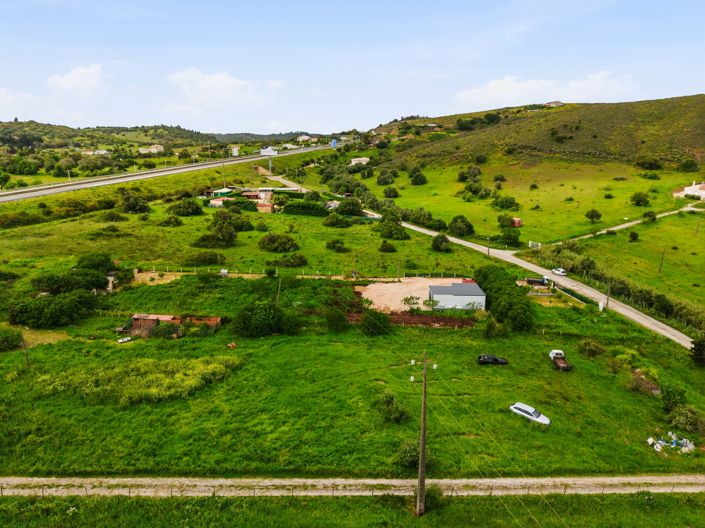 Image No.2-Plot for sale