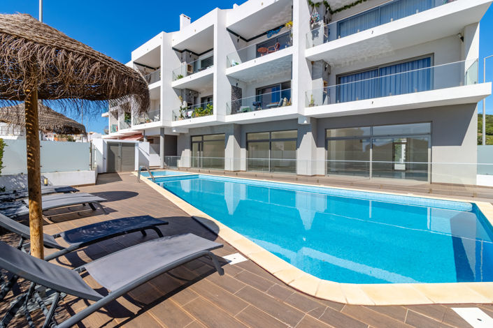 Image No.19-1 Bed Apartment for sale