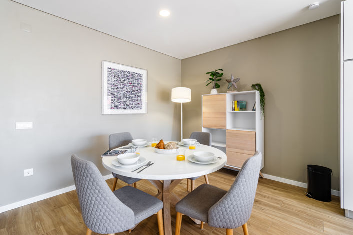 Image No.2-1 Bed Apartment for sale