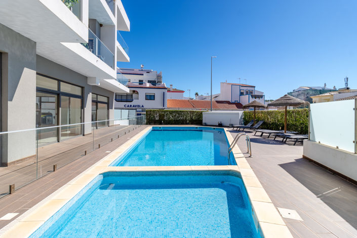 Image No.21-1 Bed Apartment for sale