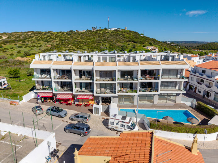 Image No.23-1 Bed Apartment for sale