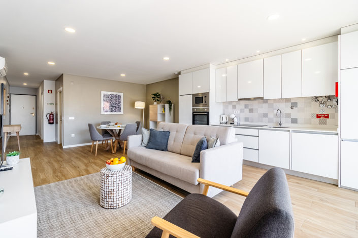 Image No.4-1 Bed Apartment for sale