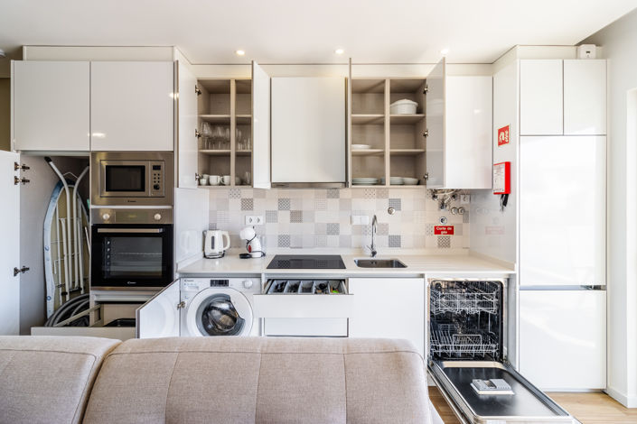 Image No.7-1 Bed Apartment for sale