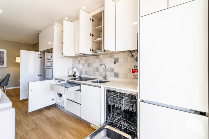 Image No.8-1 Bed Apartment for sale