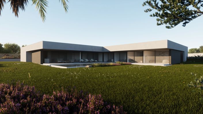 Image No.26-5 Bed Villa for sale