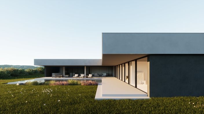 Image No.27-5 Bed Villa for sale