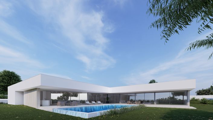 Image No.33-5 Bed Villa for sale