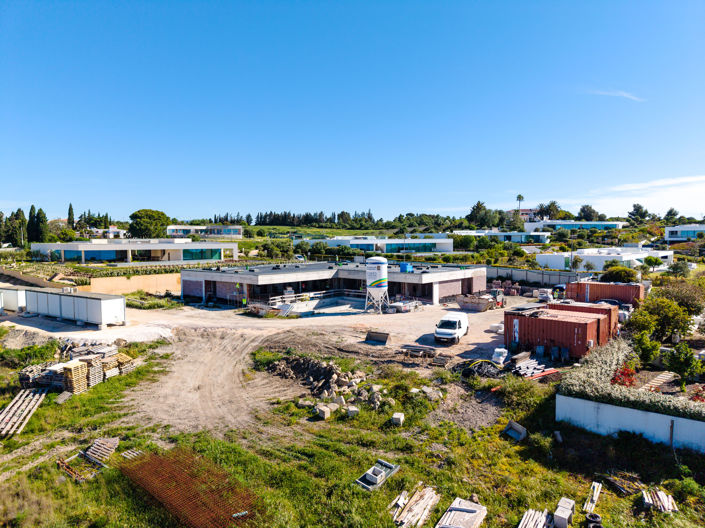 Image No.42-5 Bed Villa for sale