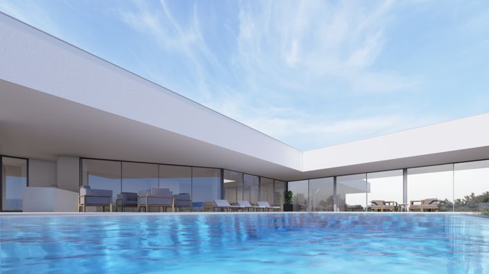 Image No.46-5 Bed Villa for sale