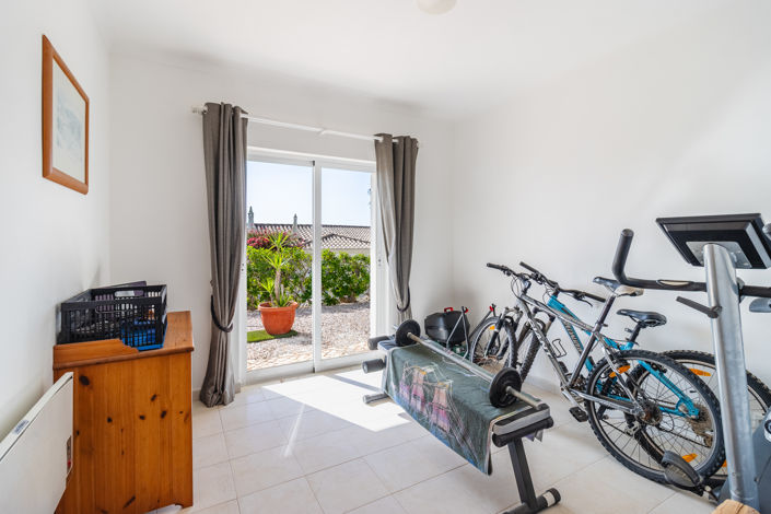 Image No.17-3 Bed Village House for sale