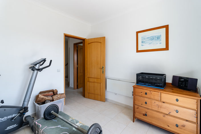 Image No.18-3 Bed Village House for sale