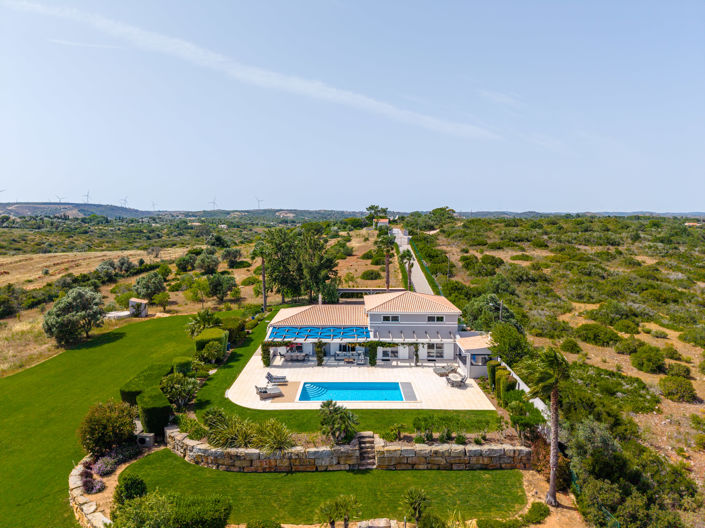 Image No.3-5 Bed Villa for sale