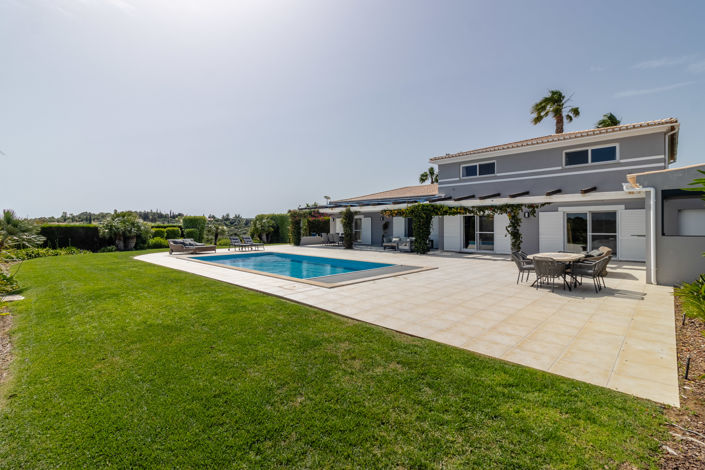 Image No.37-5 Bed Villa for sale