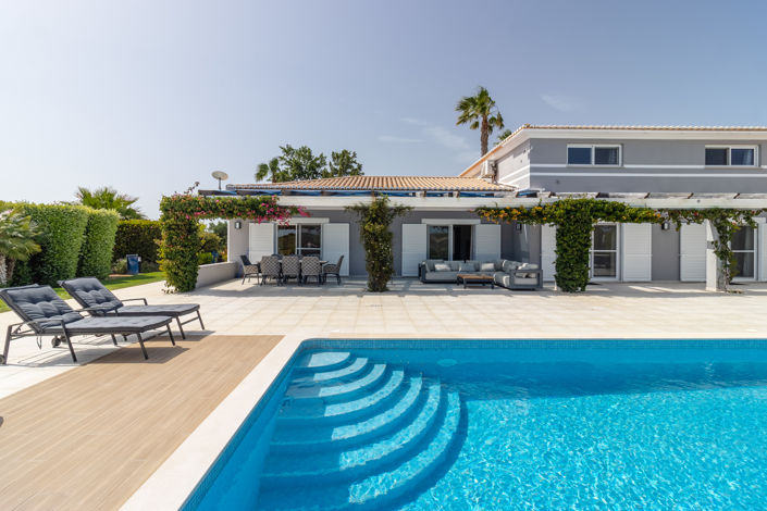 Image No.40-5 Bed Villa for sale