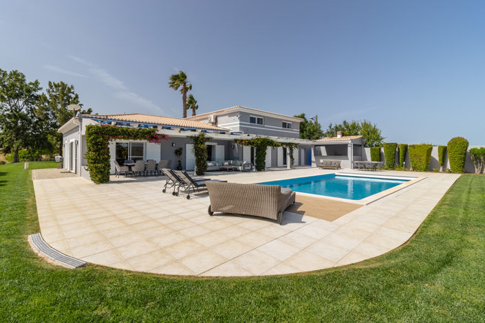 Image No.41-5 Bed Villa for sale