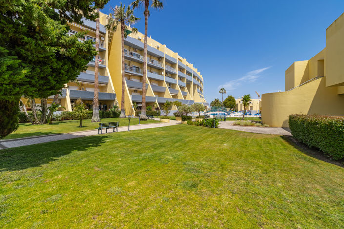 Image No.21-1 Bed Apartment for sale