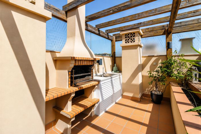 Image No.16-3 Bed Apartment for sale