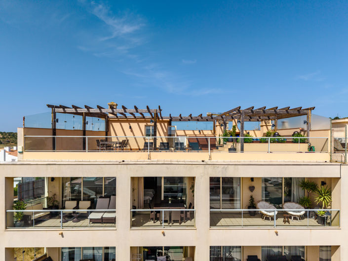 Image No.45-3 Bed Apartment for sale